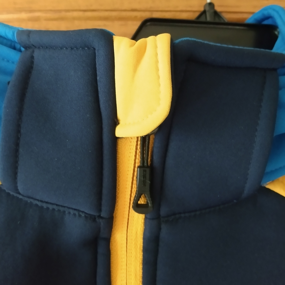 RBX Jacket - Picture 16 of 16